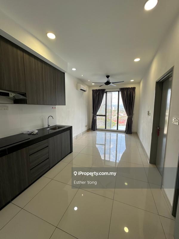 Residensi Servis untuk Dijual di You Vista @ You City oleh Esther Yong - iProperty.com.my