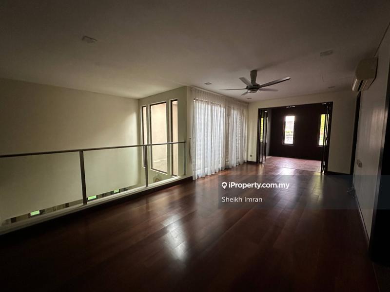 Bungalow House untuk Dijual di Bukit Jelutong, Shah Alam oleh Sheikh Imran - iProperty.com.my