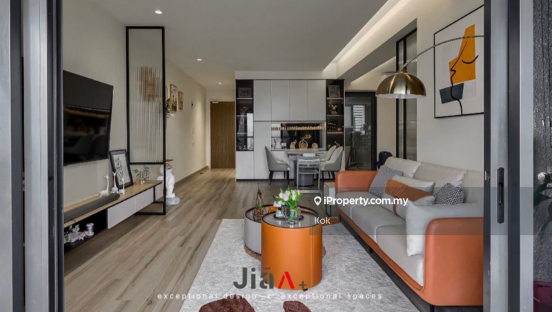 For Sale - Nidoz Residences @ Desa Petaling