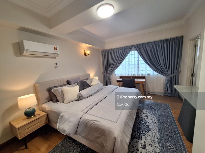 Kondominium untuk Dijual di Angkasa Impian 1 oleh Alex Goh - iProperty.com.my