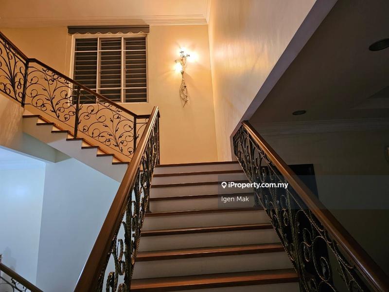 Bungalow House for Sale in Bukit Gita Bayu, Seri Kembangan by Igen Mak - iProperty.com.my