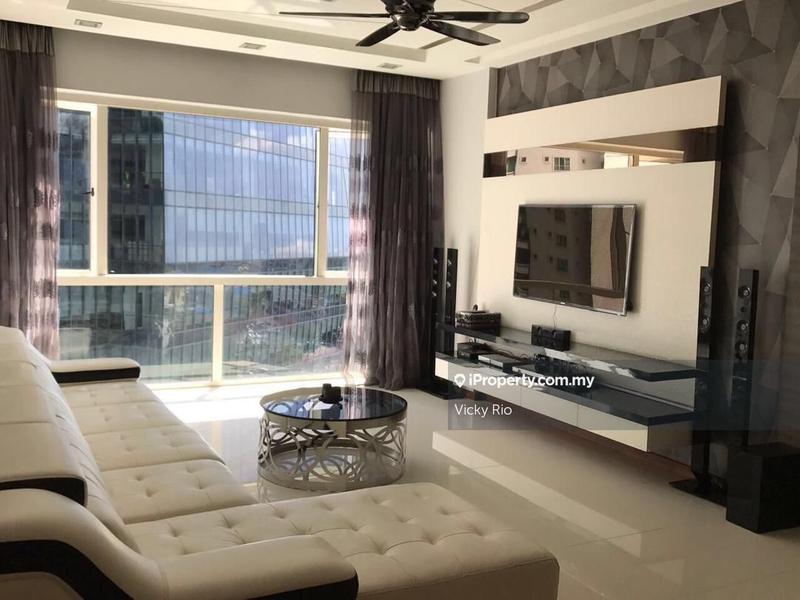 For Sale - Suasana Sentral Loft