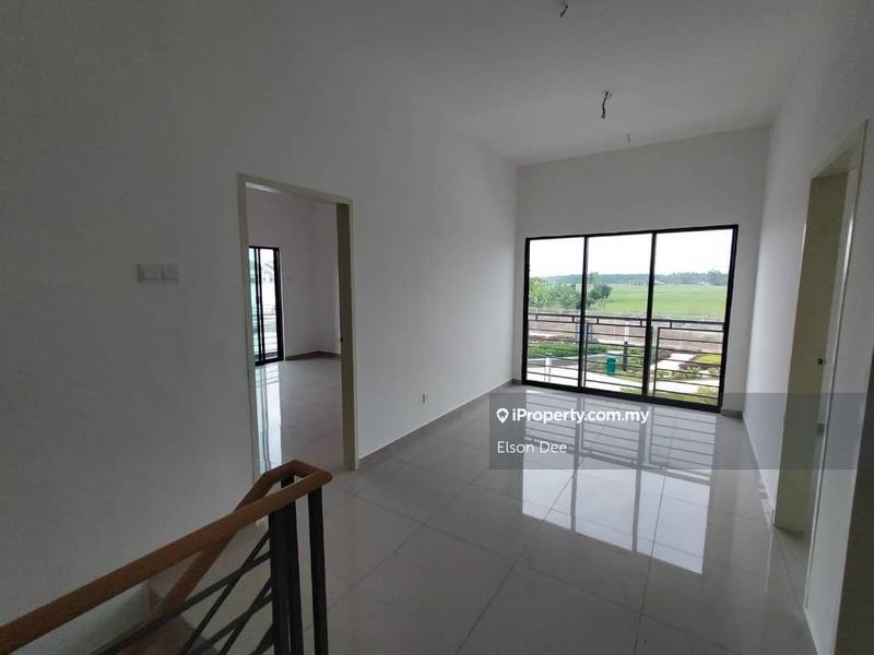 2-storey Terraced House for Sale in Bertam, Kepala Batas by Elson Dee - iProperty.com.my