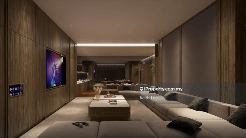 For Sale - Amaya Residences @ Damansara Avenue