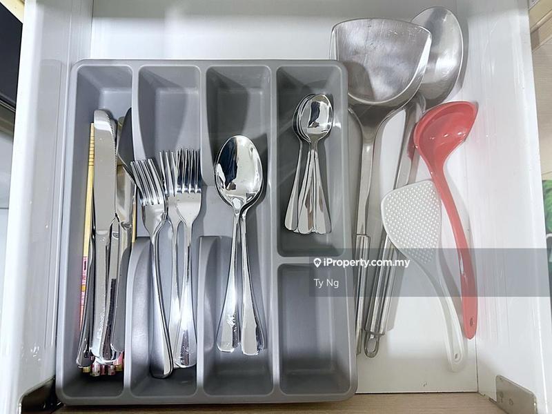 Service Residence for Rent in Subang Avenue by Ty Ng - iProperty.com.my