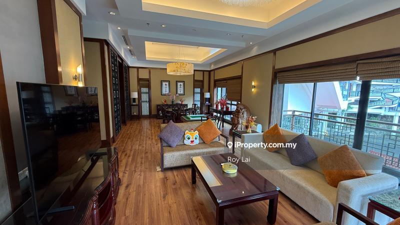 Hotel / Resort for Rent in Genting Highlands, Bentong by Roy Lai - iProperty.com.my