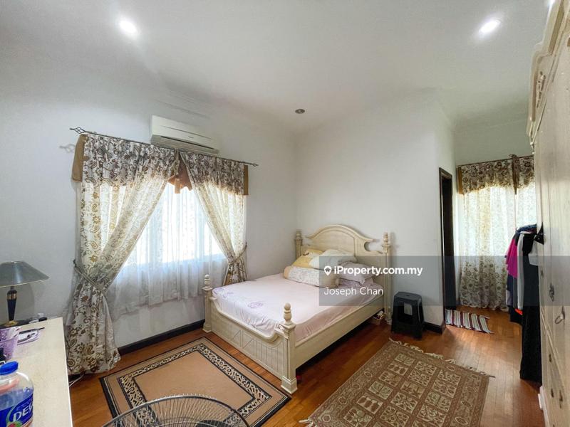 Banglo untuk Dijual di Setia Eco Park, Setia Alam oleh Joseph Chan - iProperty.com.my