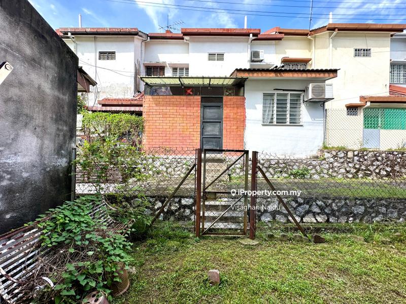 Rumah Teres 2-Tingkat untuk Dijual di Usj 9, Subang Jaya oleh Visaghan Naidu - iProperty.com.my