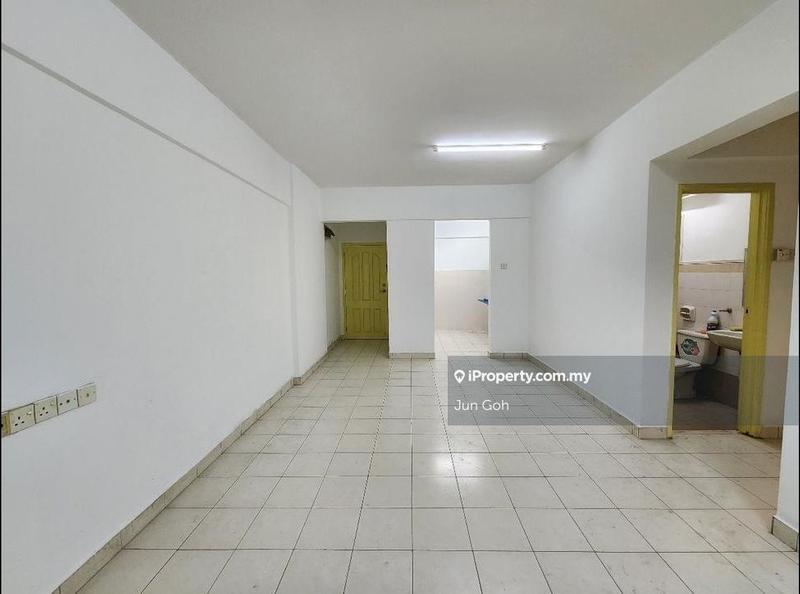 Condominium for Sale in Pudu Impian 2 - Vila Tropika by Jun Goh - iProperty.com.my