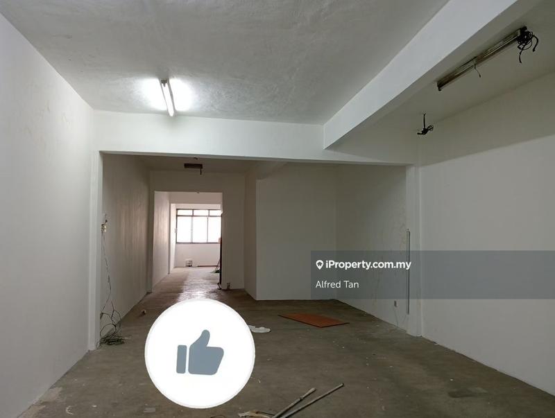 Kedai untuk Disewa di Pudu, KL City Centre oleh Alfred Tan - iProperty.com.my