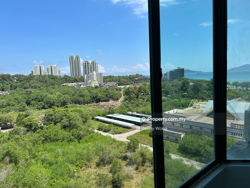 Condominium for Sale in Likas Square by Jenny Wong - iProperty.com.my