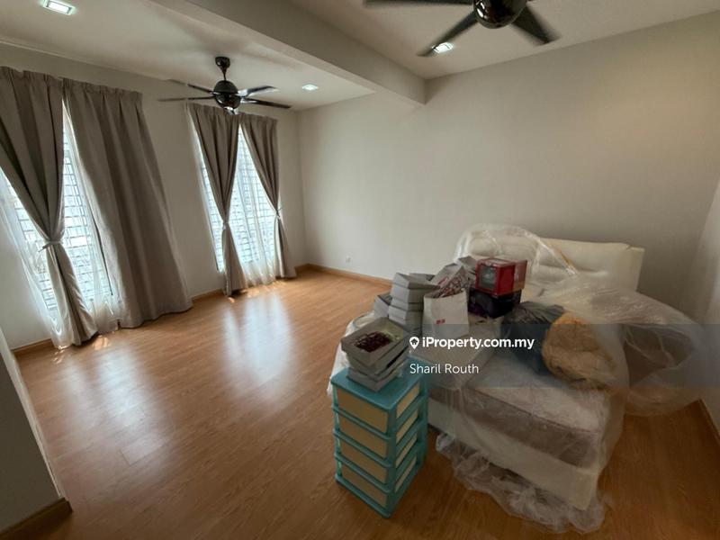 Rumah Teres 3-Tingkat untuk Dijual di Taman Bukit Prima, Cheras oleh Sharil Routh - iProperty.com.my