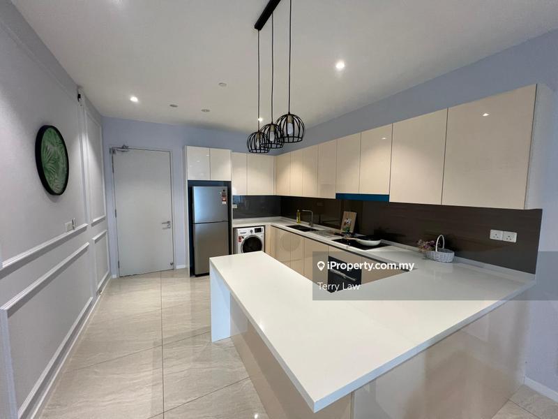 For Rent - Quill Residence