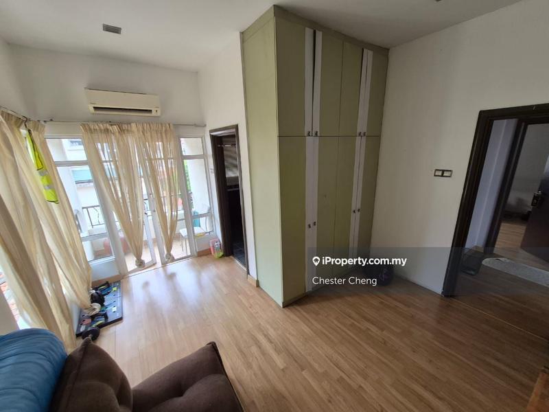 Rumah Berkembar untuk Dijual di Damansara Legenda, Petaling Jaya oleh Chester Cheng - iProperty.com.my