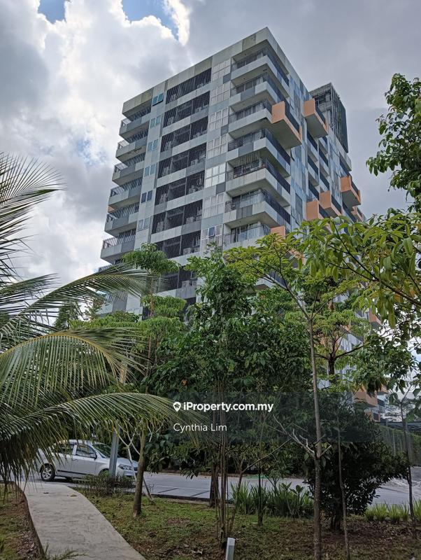 For Sale - Eden on the Park