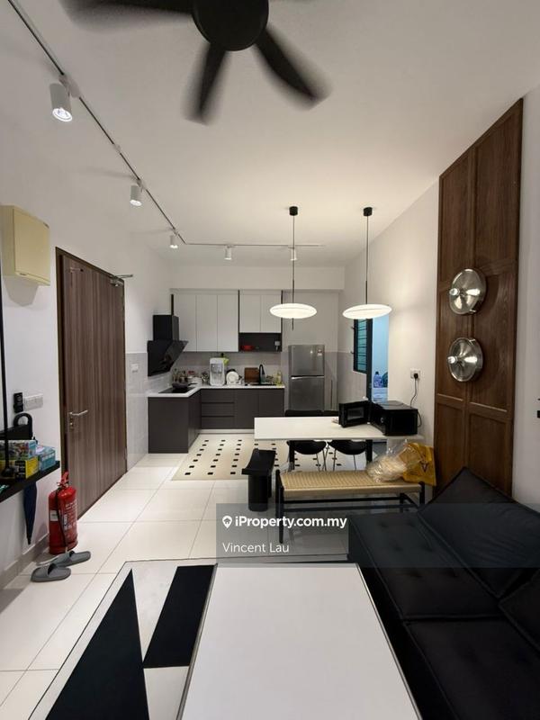 For Rent - Greenfield Residence