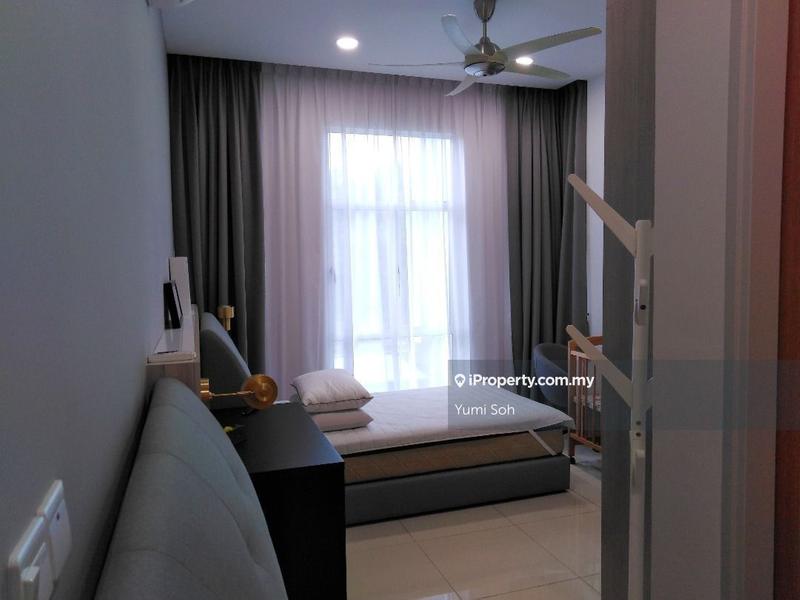 Kondominium untuk Disewa di Green Residence oleh Yumi Soh - iProperty.com.my
