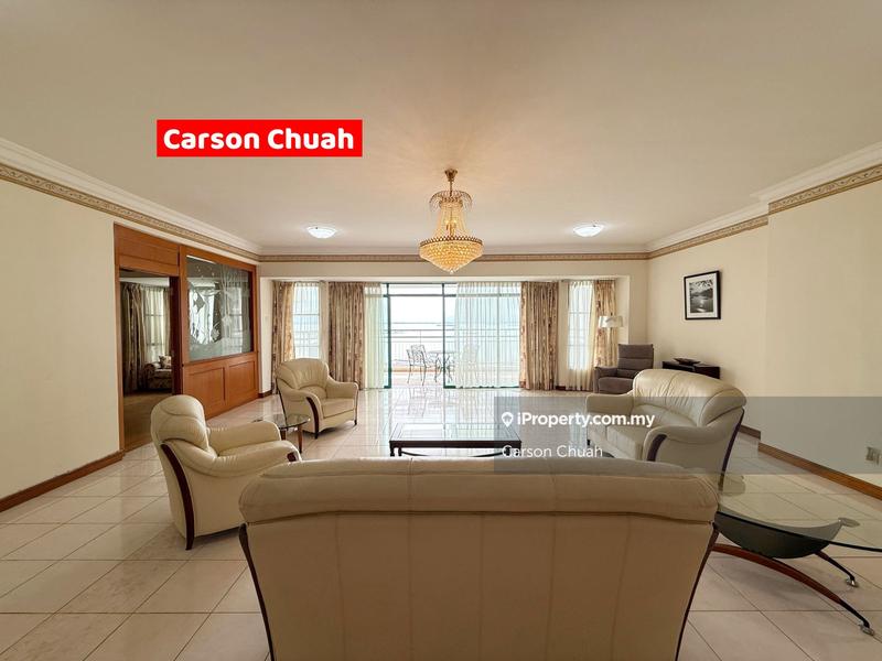 For Rent - The Regency Condominium