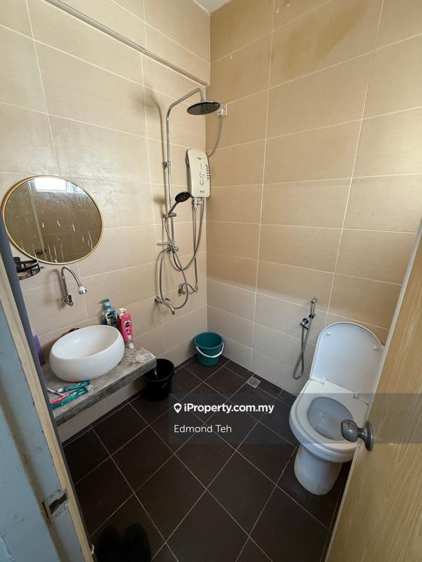 Apartment for Sale in Sri Kenangan by Edmond Teh - iProperty.com.my
