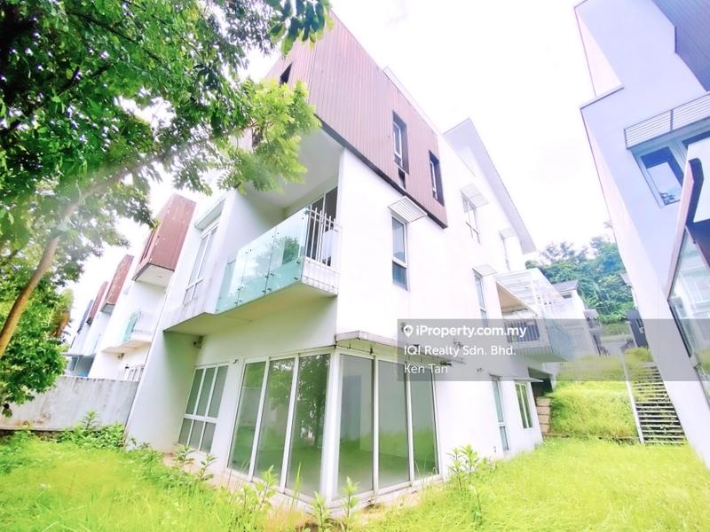Banglo untuk Dijual di Sunway Rymba Hills, Kota Damansara, Petaling Jaya oleh Ken Tan - iProperty.com.my