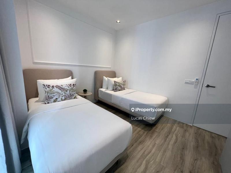 Residensi Servis untuk Dijual di Lumi Tropicana oleh Lucas Chiew - iProperty.com.my