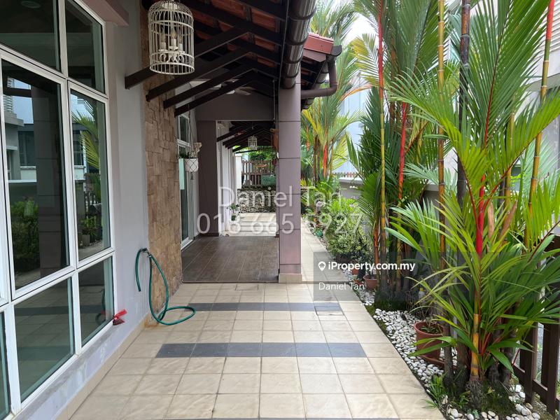 Rumah Berkembar untuk Dijual di Setia Eco Park, Setia Alam oleh Daniel Tan - iProperty.com.my