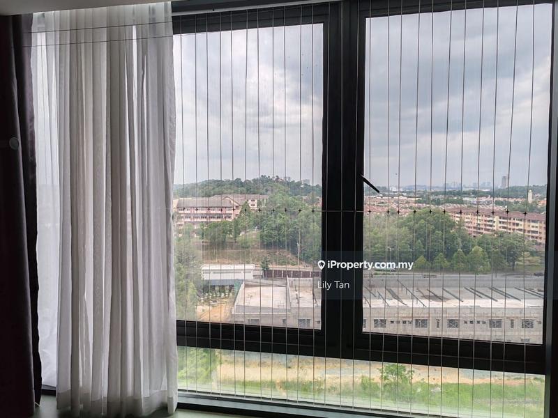 Condominium for Sale in Ameera Residence by Lily Tan - iProperty.com.my