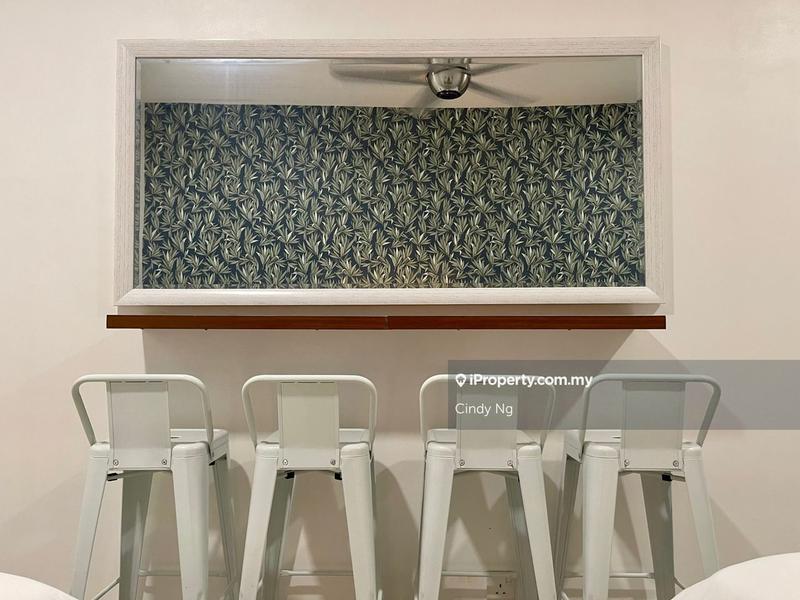 Service Residence for Rent in Arcoris SOHO by Cindy Ng - iProperty.com.my