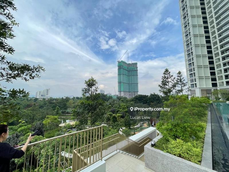 Service Residence for Sale in Park Regent @Desa Park City by Lucas Liew - iProperty.com.my