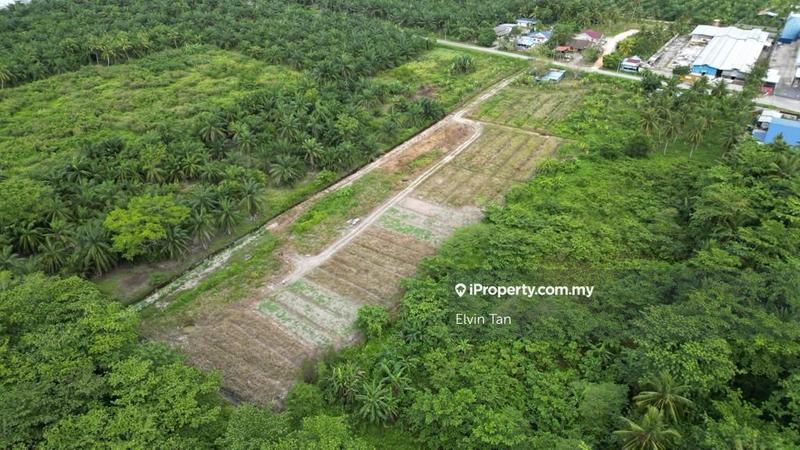 For Sale - Industrial Land