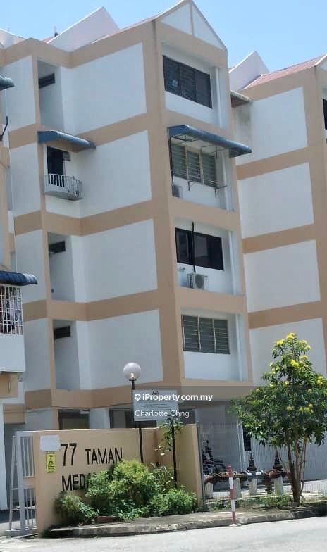 For Sale - Taman Medan Penaga