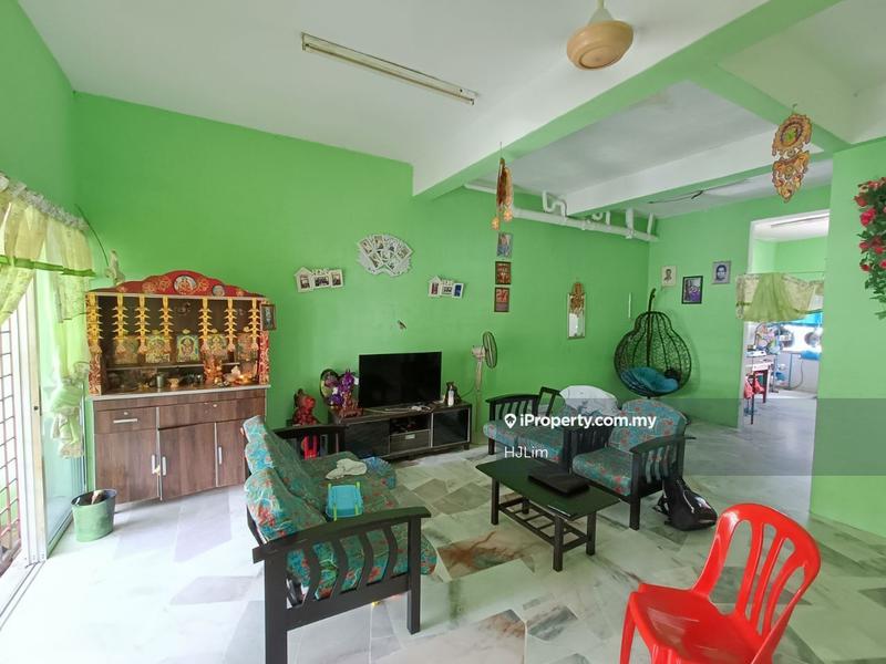 Rumah Teres 2-Tingkat untuk Dijual di Taman Baiduri Dengkil, Dengkil oleh HJLim - iProperty.com.my