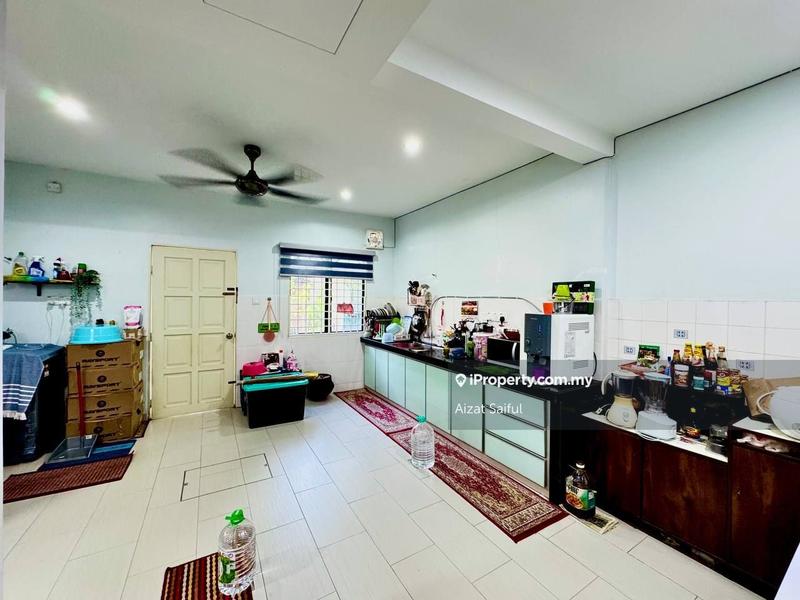 Rumah Teres untuk Dijual di Usj 1, Subang Jaya oleh Aizat Saiful - iProperty.com.my