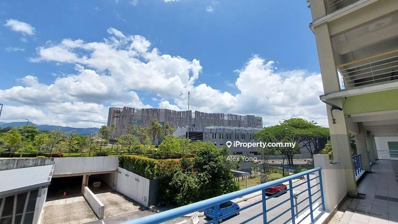 Shop / Office untuk Dijual di Taman Melawati, Ulu Kelang oleh Alex Yong - iProperty.com.my