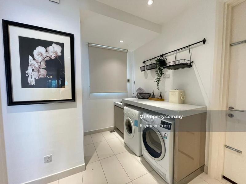 Condominium for Sale in Sastra U-Thant by Raymond Yong - iProperty.com.my