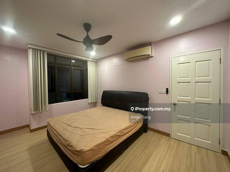 Kondominium untuk Dijual di 1 Bukit Utama oleh Angel Tang - iProperty.com.my