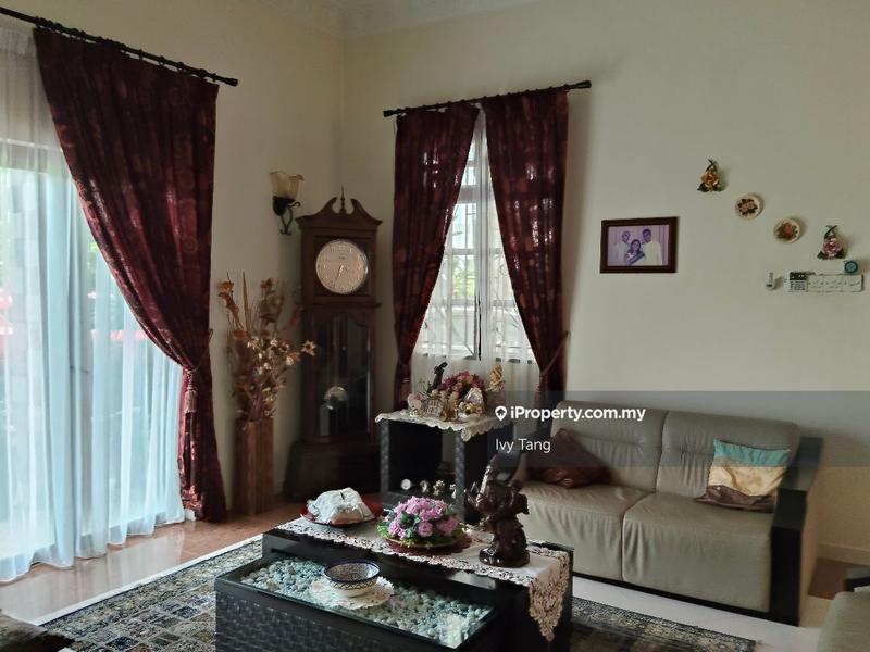 Bungalow House for Sale in Villar D Polo, tigerlane, Ipoh by Ivy Tang - iProperty.com.my