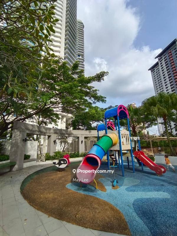 Kondominium untuk Dijual di Mont Kiara Pelangi oleh May Lee - iProperty.com.my