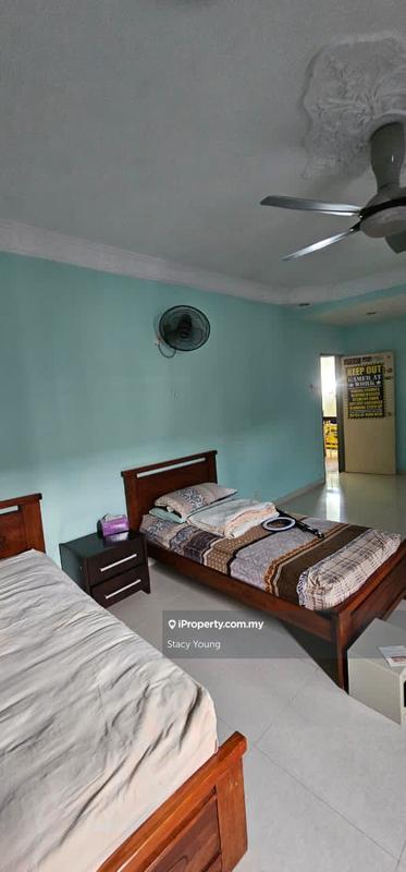 2-storey Terraced House for Sale in Bandar Tun Hussein Onn, Cheras by Stacy Young - iProperty.com.my