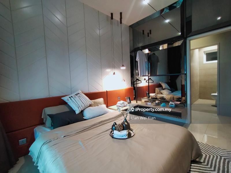 Kondominium untuk Dijual di d'Brightton oleh Lian Wei Kian - iProperty.com.my