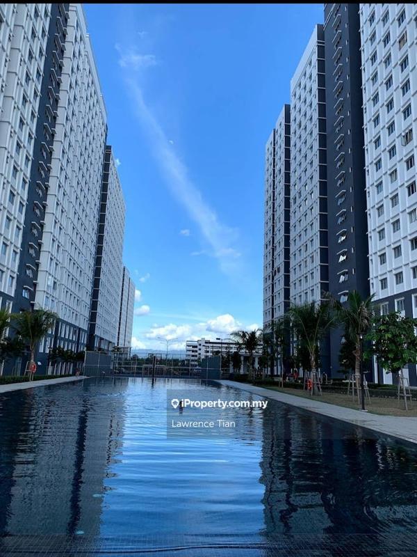 For Sale - Harmoni @ Eco Majestic