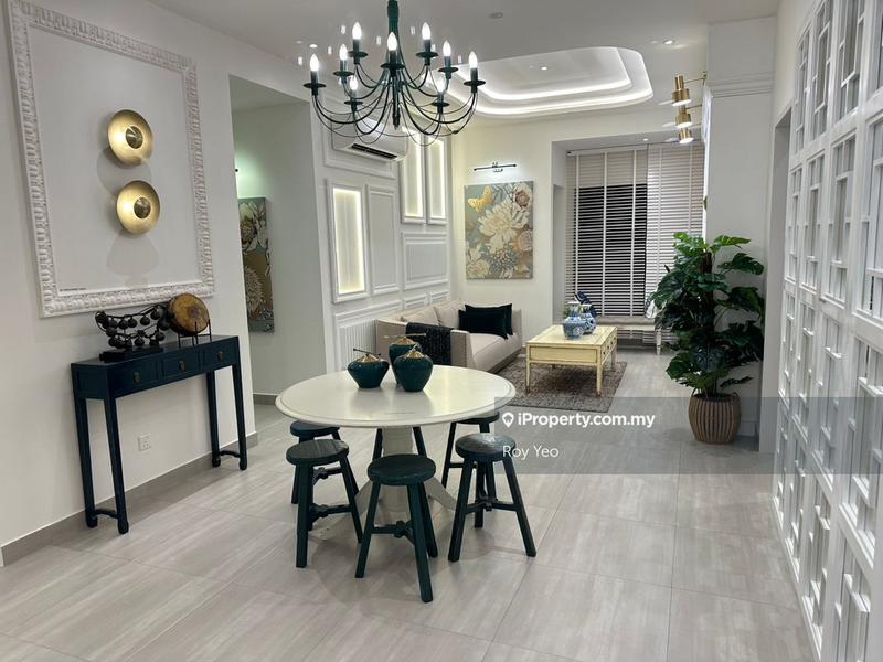 For Sale - The Park Sky Residence