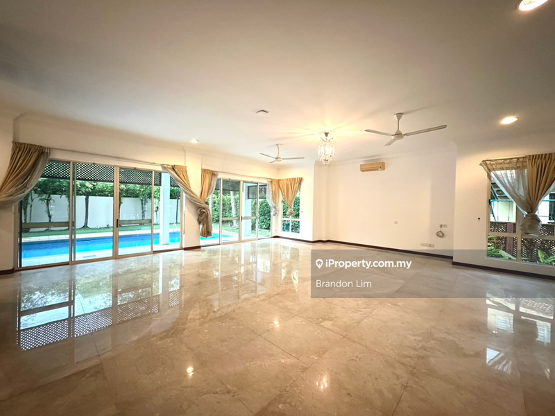 Bungalow House untuk Dijual di Taman Tunku, Bukit Tunku (Kenny Hills) oleh Brandon Lim - iProperty.com.my