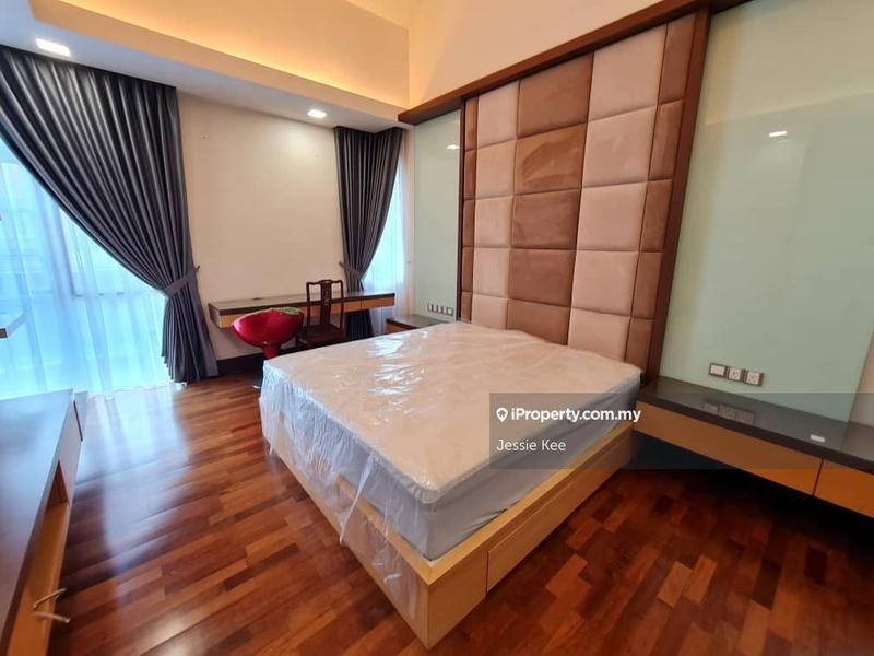 2.5-storey Terraced House for Rent in Levenue, Desa Parkcity by Jessie Kee - iProperty.com.my