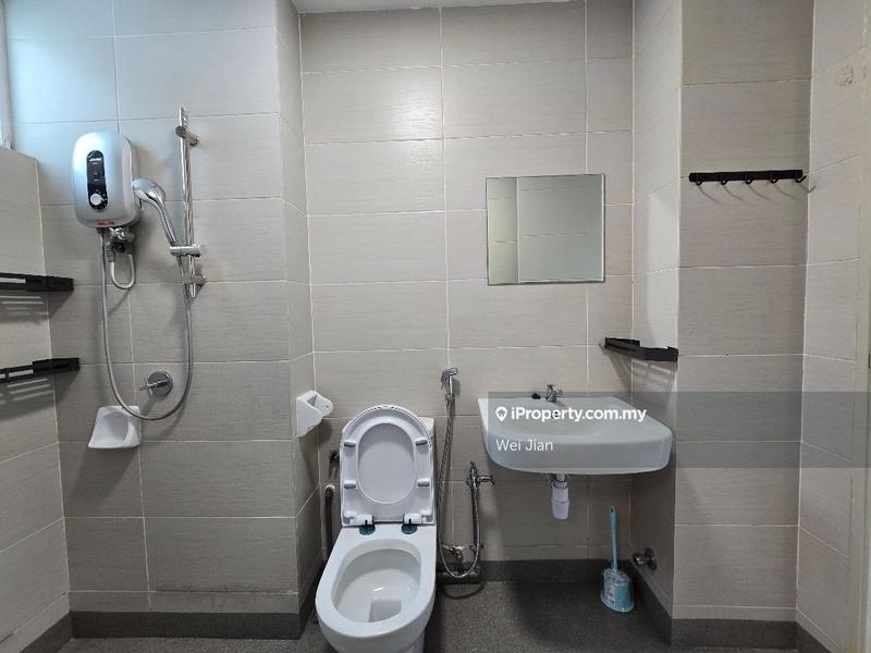 Condominium for Rent in The Regina by Wei Jian - iProperty.com.my