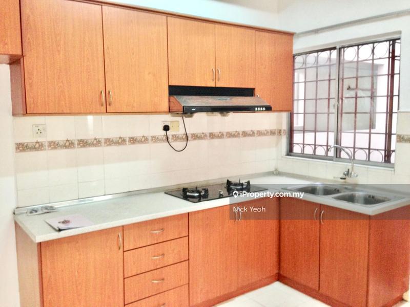 For Sale - Bayu Puteri