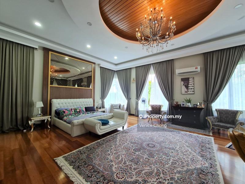 Bungalow House for Sale in Country Heights, Kajang by Venice Chong - iProperty.com.my