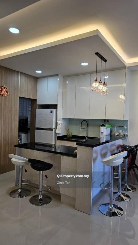 Service Residence for Sale in Oasis Serviced Suites @ Oasis Ara Damansara by Ginie Tan - iProperty.com.my