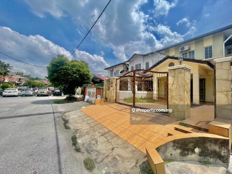 2-storey Terraced House for Sale in Bandar Kinrara Seksyen 4, Bandar Kinrara by Shah - iProperty.com.my