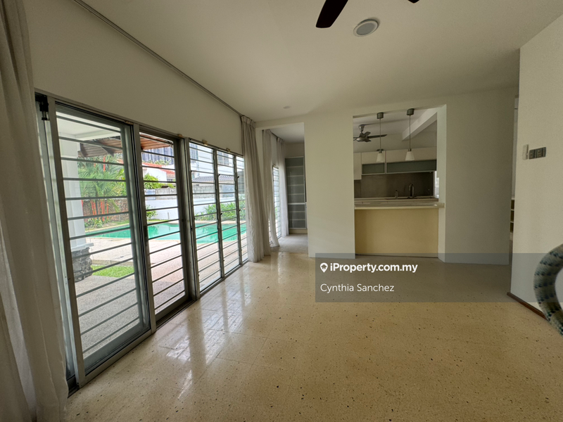 Bungalow House untuk Dijual di Ampang Hilir, Ampang oleh Cynthia Sanchez - iProperty.com.my